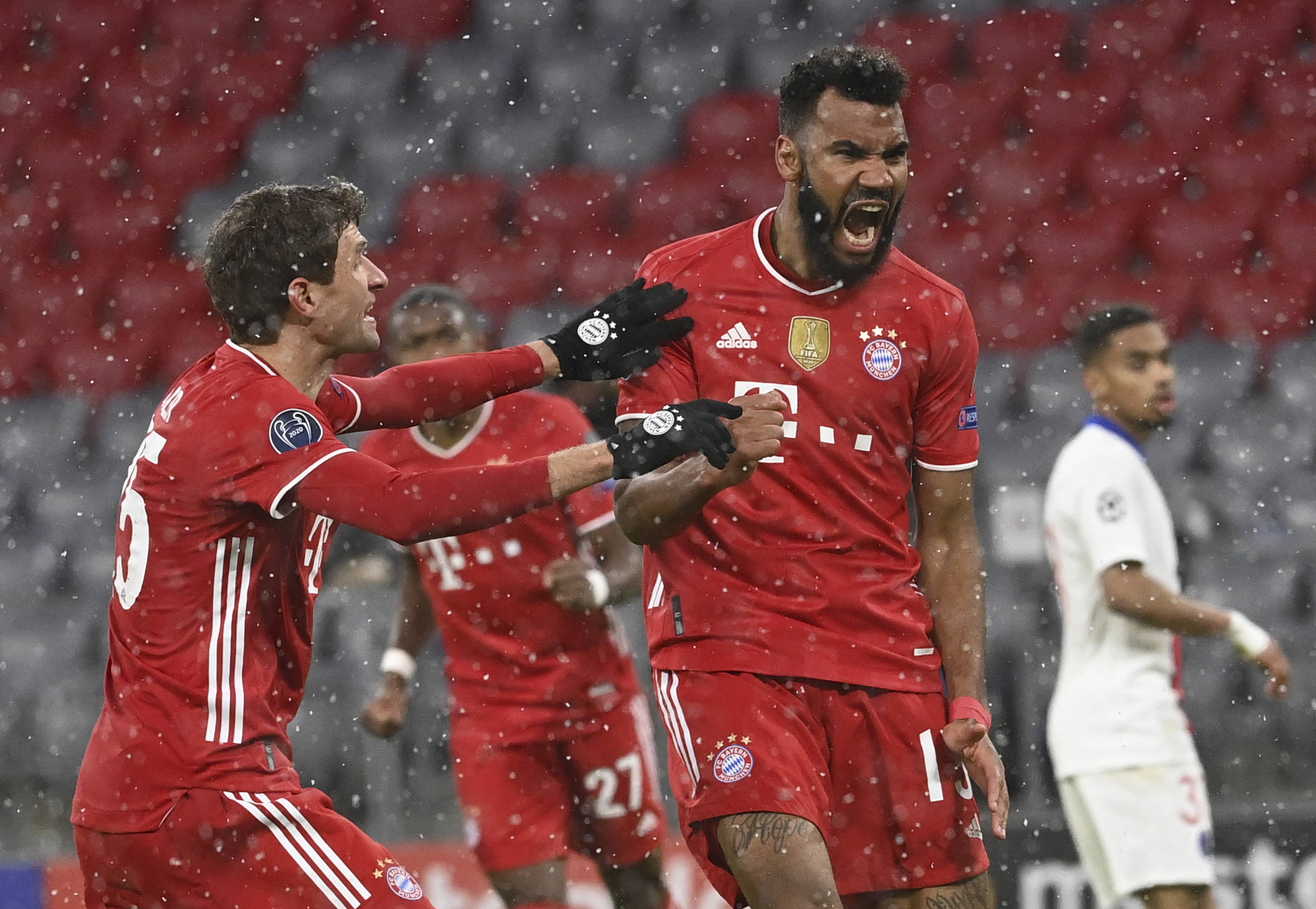 法甲欧战资格竞争 多队积分紧咬