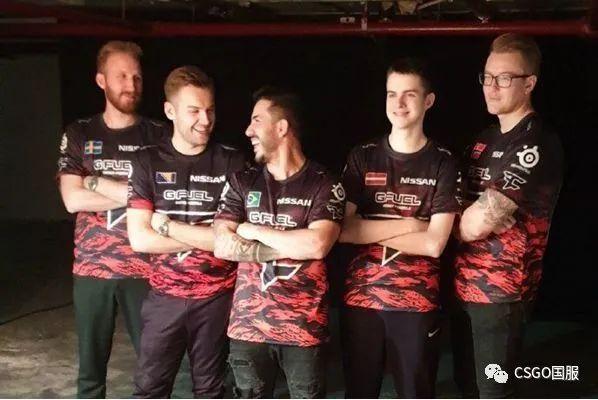 BLAST.tv 奥斯丁 Major 2025 成为美国最受欢迎的 CS 赛事