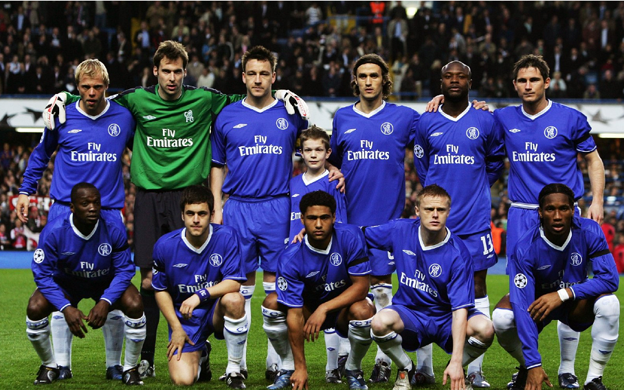 U23国足为何能战胜澳大利亚