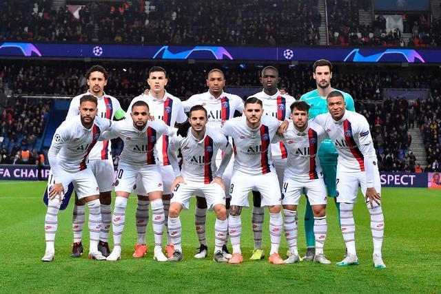 主场大胜里尔！恩里克主教练收获执教PSG百胜！