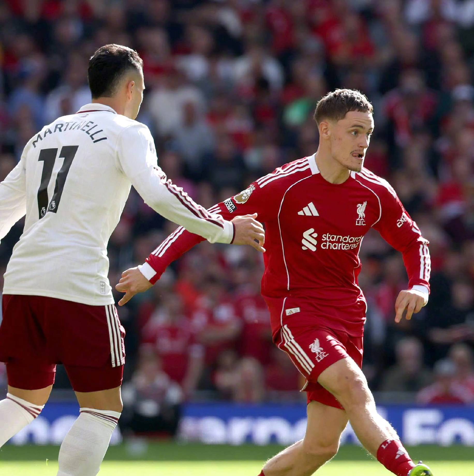 巅峰对决！西超杯决赛又见“国家德比”