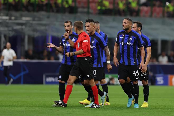 梅西火线复出痛失必进球!太沮丧 巴黎又要无缘8强？